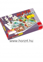 Puzzle 2x20 darabos -<br>Farm világa