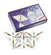 Schubitrix - Törtek 1.