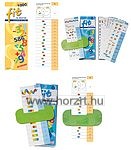 Szortírozó család