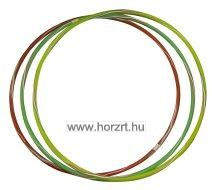 Célkorong Rúdugráshoz (számok nélküli) - Kölyökatlétika