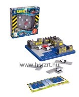 Térlátás, térérzékelés Éjjel-nappal 24 hó+