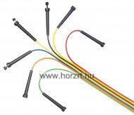 Jelölő nyíl,6 db,34x15,8 cm