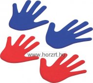 Bordásfal gyerek-óvodai, 200x61,5x10 cm