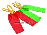 Trambulinhuzat 140 cm-es