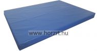 Tornaszőnyeg - PVC 140x100x10 cm, műbőr
