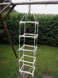 Hape pasztell Montessori nyuszika – 10 hó+