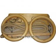 Hulahoppkarika - 55 cm