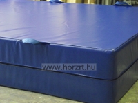 Bordásfalra akasztható, falraszerelhető Felnőtt húzódzkodó