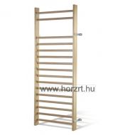 Tégla - Rúdhoz és Karikához