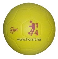 Supersoft Foci, 330 g - 20,7 cm, junior - 4