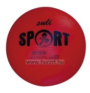 Suli sport labda, 21 cm, 220 g