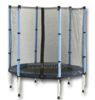 Óriás Szigetek - kültéri mozgásfejlesztő játék