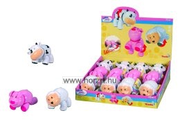 Báb, felnőtt - Mókus