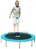 Gonge parkour - átlós akadály