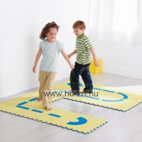 Párna Mini forgóhoz 0 hó+