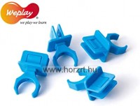 Kölyöksziget-háromszög mászóka 18 hó+