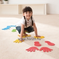 Csipesz- rúdhoz / 12 db