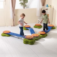 Egyensúlyozó készlet - Vízililiom