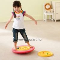 Cirkáló - Gonge 12 hó+