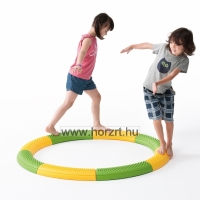 Érzékelő ösvény - kanyargós - 24 hó+