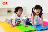 Forgó tölcsér, átlátszó 24 hó+