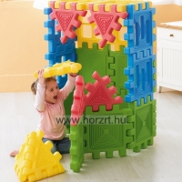 Egyensúlyozó korong, 48 cm