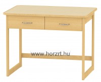 Asztalláb állítható, 52-58 cm