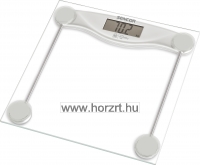 Curver Pedálos szemetes, 15 l, fehér