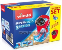 Vileda felmosó szett
