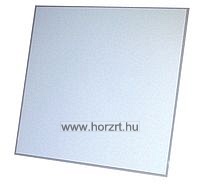 Falitábla, 200x100 cm, krétás