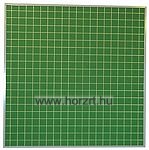 Falitábla, 200x100 cm, krétás