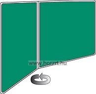 Táblavonalazás III.-IV. osztályos, m2