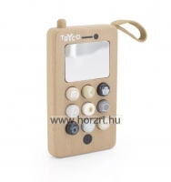 Fa mobiltelefon 12hó+