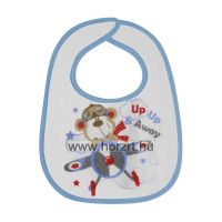 Abrosz 70x120cm kockás pamutvászon - Zöld