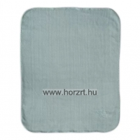 Polár takaró 75x100 cm - mint