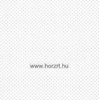 Abrosz 80x80 cm kockás pamutvászon - Drapp