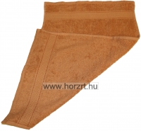 Abrosz 140x140cm kockás pamutvászon - Piros