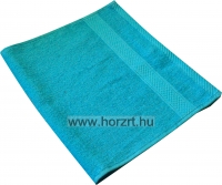 Paplanhuzat - kék városos -zipzáros - kicsi