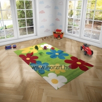 Görgős tárolódoboz - 80 L