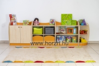 Happy szőnyeg Zöld 200x280 cm