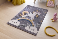 Delta szőnyeg Bézs 200x280 cm