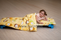 Polár takaró - bögrés, 90x140 cm