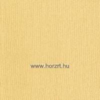 Fényvédő függöny - Halványsárga