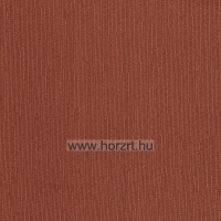 Fényvédő függöny - Terrakotta