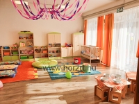 Két sínes, előlapos fém karnis