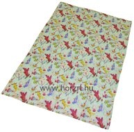 Óvodai görgős tároló KID típusú ágyakhoz