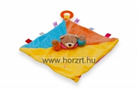 Szivárványos forgass el! 12 hó+