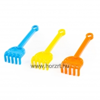 Homokozólapát 17 cm 12 hó+