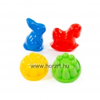 Folyó Egyensúlyozó - Gonge -Pasztell 24 hó+