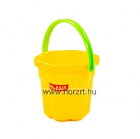 Homokozó formák,<br>4 darab 12 hó+